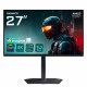 Monitor Gigabyte MO27U2 OLED 4K UHD Gaming, 27", 4K Ultra HD, HDMI, DisplayPort
