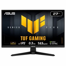 Monitor Asus TUF Gaming VG27AQE5A, 27", Quad HD