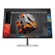 Monitor HP Pro de la serie 7 de 24 pulgadas con resolución WUXGA: 724pn, 24", WUXGA, HDMI, DisplayPort, USB, VGA