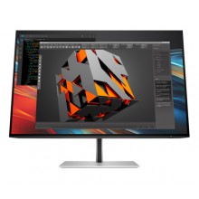 Monitor HP Pro de la serie 7 de 24 pulgadas con resolución WUXGA: 724pn, 24", WUXGA, HDMI, DisplayPort, USB, VGA