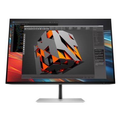 Monitor HP Pro de la serie 7 de 24 pulgadas con resolución WUXGA: 724pn, 24", WUXGA, HDMI, DisplayPort, USB, VGA
