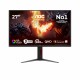 Monitor Aoc G4 Q27G4ZD, 26.5", Quad HD, HDMI, DisplayPort