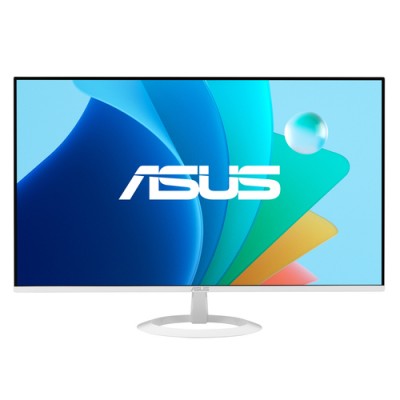 Monitor Asus EyeCare VZ249HG-W, 23.8", Full HD, VGA