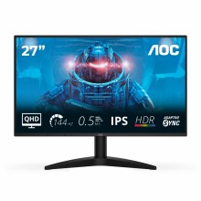Monitor Aoc B3 Q27B36X, 27", Quad HD, HDMI