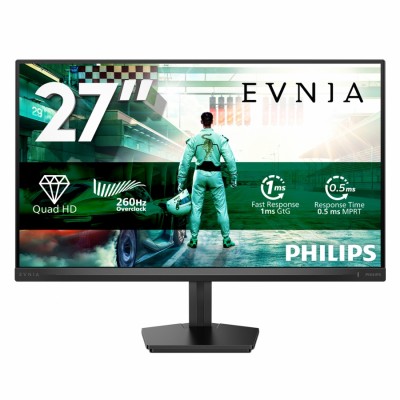 Monitor Philips Evnia 3000 27M2N3500PF/00, 27", Quad HD