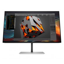 Monitor HP FHD serie 7 Pro de, 23.8", Full HD, HDMI, DisplayPort, USB, VGA