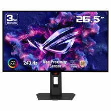 Monitor Asus ROG Strix OLED XG27AQDMGR, 26.5", Quad HD