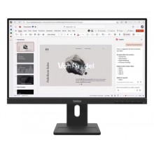 Monitor Lenovo ThinkVision E22, 21.5", Full HD, VGA