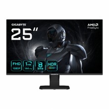 Monitor Gigabyte GS25F14 FHD de 25---, 24.5", Full HD, HDMI
