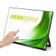 Monitor Hannspree HT279PPB, 27", Full HD, HDMI, USB