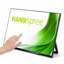 Monitor Hannspree HT279PPB, 27", Full HD, HDMI, USB