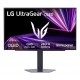 Monitor LG 27GX704A-B, 27", Quad HD, HDMI, DisplayPort, USB