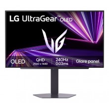Monitor LG 27GX704A-B, 27", Quad HD, HDMI, DisplayPort, USB