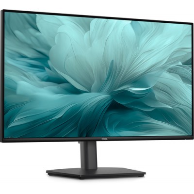 Monitor Dell Pro E2726HS, 27", Full HD, HDMI, VGA