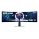 Monitor Samsung G93SD, 49", Quad HD, DisplayPort, USB-C, USB
