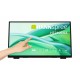 Monitor Hannspree HT240CUA, 23.8", Full HD, HDMI, USB, VGA