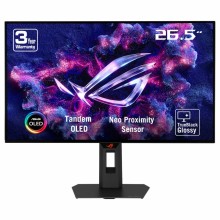 Monitor Asus ROG Strix XG27AQWMG, 26.5", Quad HD