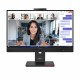 Monitor Lenovo ThinkVision T24, 23.8", Full HD, HDMI, USB, VGA
