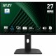 Monitor Msi PRO MP275PG, 27", Full HD, HDMI, VGA