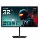 Monitor Gigabyte MO32U, 31.5", 4K Ultra HD, DisplayPort