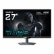Monitor Gigabyte G27Q2 27” 2K QHD, 27", Quad HD, HDMI, DisplayPort