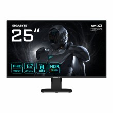 Monitor Gigabyte GS25F2A 25" FHD, 24.5", Full HD, HDMI