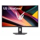 Monitor LG 32G600A-B, 32", Quad HD, HDMI, DisplayPort