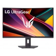 Monitor LG 32G600A-B, 32", Quad HD, HDMI, DisplayPort