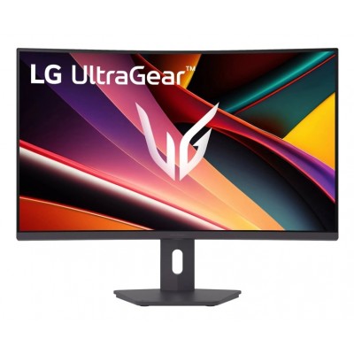 Monitor LG 32G600A-B, 32", Quad HD, HDMI, DisplayPort