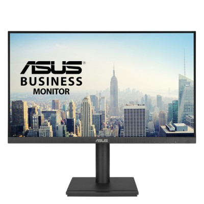 Monitor Asus VA27DQFS, 27", Full HD, VGA