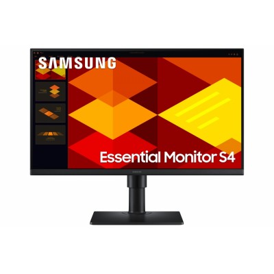 Monitor Samsung S40GD 61 cm (24") 1920 x 1080 Pixeles Full HD LCD Negro, 24", Full HD, HDMI
