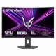 Monitor LG 32G600A-B, 32", Quad HD, HDMI, DisplayPort
