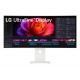 Monitor LG 40U990A-W, 40", WUHD, HDMI, DisplayPort, USB-C