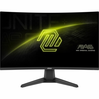Monitor Msi MAG 276CF E20, 27", Full HD