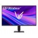 Monitor LG 24G411A-B 61 cm (24") 1920 x 1080 Pixeles Full HD LCD Negro, 24", Full HD, HDMI