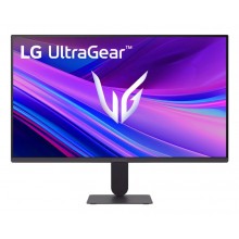 Monitor LG 24G411A-B 61 cm (24") 1920 x 1080 Pixeles Full HD LCD Negro, 24", Full HD, HDMI