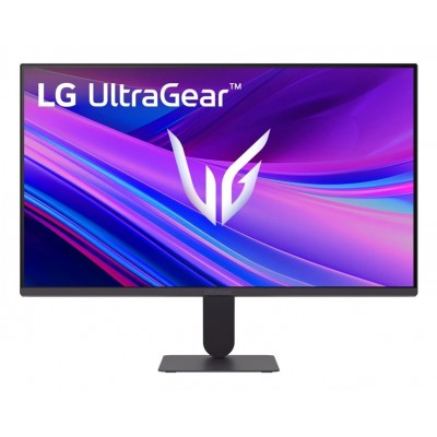 Monitor LG 24G411A-B 61 cm (24") 1920 x 1080 Pixeles Full HD LCD Negro, 24", Full HD, HDMI