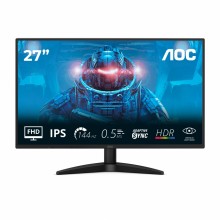 Monitor Aoc B3 27B36X, 27", Full HD, HDMI