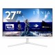 Monitor Philips Evnia 5000, 27", 4K Ultra HD, HDMI, DisplayPort