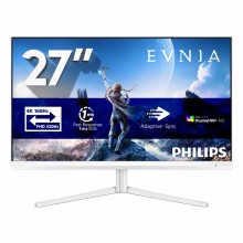 Monitor Philips Evnia 5000, 27", 4K Ultra HD, HDMI, DisplayPort