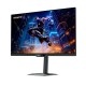 Monitor Gigabyte M27Q2 QD 27” QHD, 27", Quad HD, HDMI, DisplayPort
