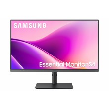 Monitor Samsung S43UF, 27", Full HD, HDMI, USB-C