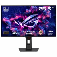 Monitor Asus ROG Strix OLED XG27ACDMS, 26.5", Quad HD