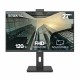 Monitor Nilox NXM27RWEB02B, 27", Full HD, HDMI, USB