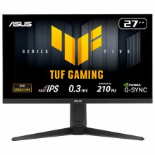 Monitor Asus TUF Gaming VG27AQL5A, 27", Wide Quad HD