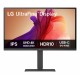 Monitor LG 27U730A-B, 27", 4K Ultra HD, HDMI, USB-C