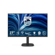 Monitor Philips 27B2N3500J/00, 27", 2K, HDMI, DisplayPort