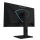 Monitor Gigabyte G27Q3 27” 2K QHD, 27", Quad HD, HDMI, DisplayPort