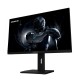 Monitor Gigabyte G27Q3 27” 2K QHD, 27", Quad HD, HDMI, DisplayPort