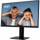 Monitor Msi PRO MP273UP E6, 27", 4K Ultra HD, HDMI